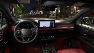 2024 Lincoln Lincoln Corsair Internal Image 2
